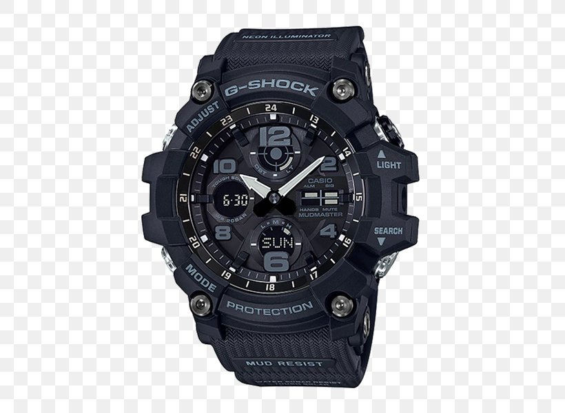 Master Of G G-Shock Watch Tough Solar Casio, PNG, 600x600px, Master Of G, Brand, Casio, Countdown, Gshock Download Free