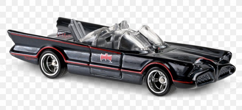 Model Car Hot Wheels Batmobile Batman, PNG, 892x407px, Car, Automotive Design, Automotive Exterior, Batman, Batmobile Download Free