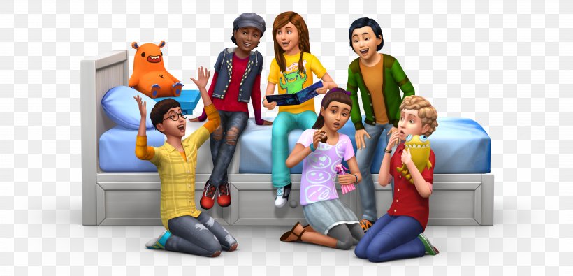 The Sims 4: Get To Work The Sims Online MySims The Sims 3 Stuff Packs, PNG, 4872x2347px, Sims 4 Get To Work, Child, Downloadable Content, Electronic Arts, Human Behavior Download Free