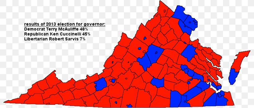 Virginia Gubernatorial Election, 2013 Map Democratic Party, PNG, 800x350px, Virginia, Blank Map, Cartography, Democratic Party, Diagram Download Free