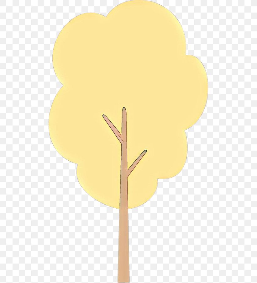 Yellow Leaf Material Property Tree Plant, PNG, 509x902px, Yellow, Leaf, Material Property, Plant, Tree Download Free