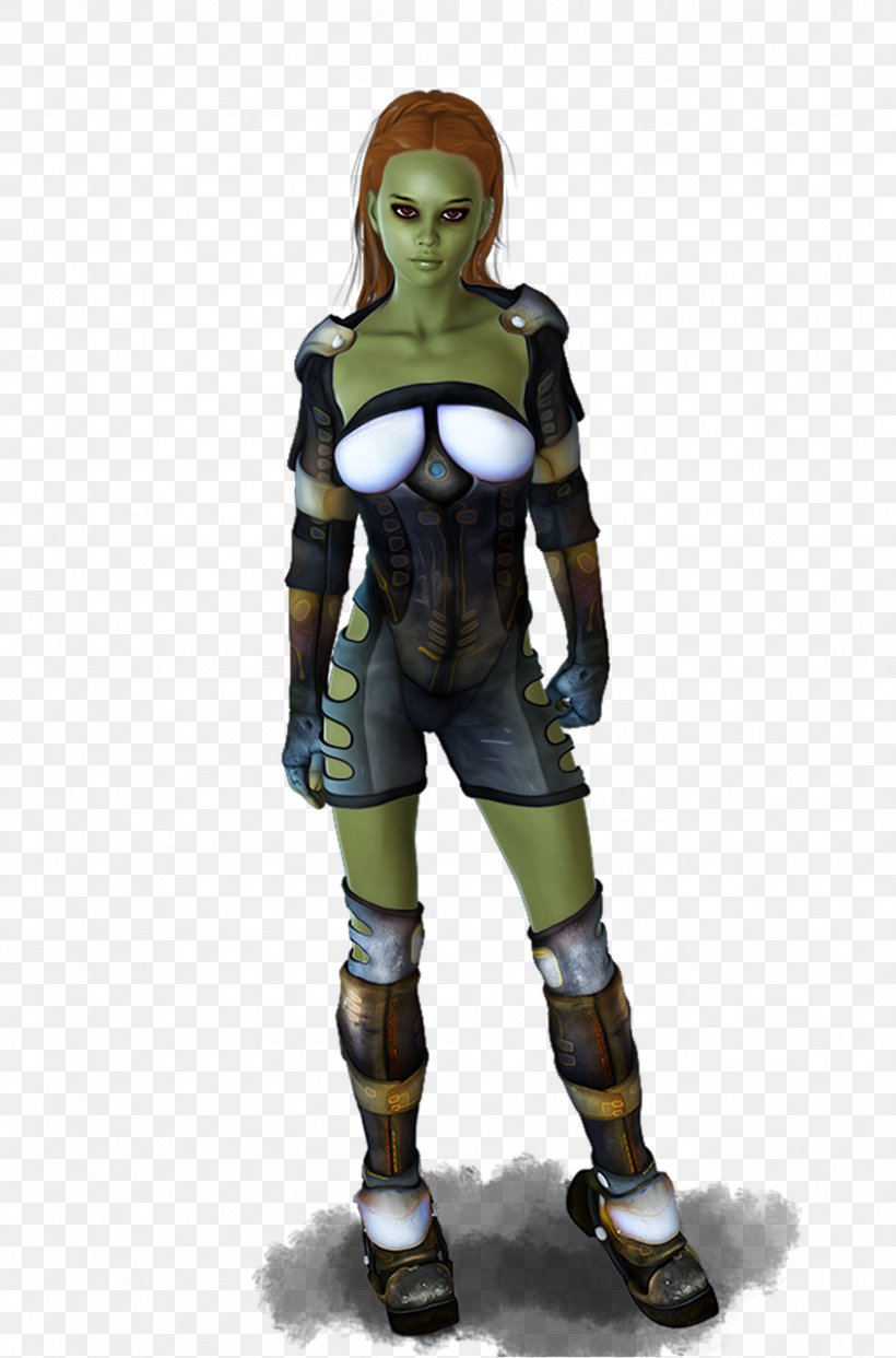 Alien Science Fiction Extraterrestrial Life Woman, PNG, 845x1280px, Alien Science Fiction, Action Figure, Armour, Character, Costume Download Free