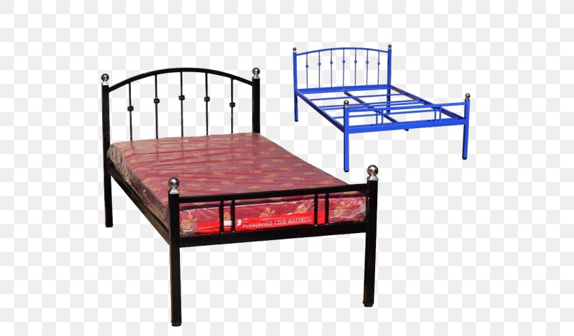 Bed Frame Table Cots Furniture Steel, PNG, 600x480px, Bed Frame, Bed, Bedding, Camp Beds, Cots Download Free
