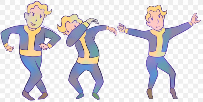Dab Dance Drawing Boy Clip Art, PNG, 1024x519px, Watercolor, Cartoon, Flower, Frame, Heart Download Free
