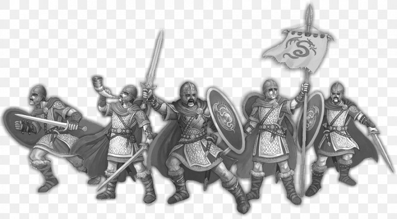 Darklands Golden State Warriors Knight Legendary Creature Figurine, PNG, 906x500px, Darklands, Artwork, Black And White, Crew, Figurine Download Free