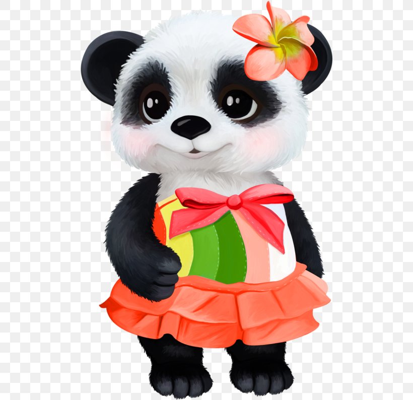 Giant Panda Red Panda Cuteness Bear Desktop Wallpaper, PNG, 500x794px, Giant Panda, Animal Figure, Bamboo, Bear, Cartoon Download Free
