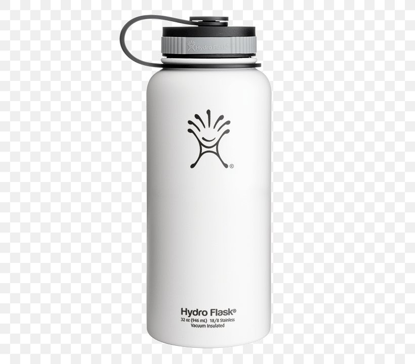 Hydro Flask Wide Mouth Thermoses Water Bottles, PNG, 359x720px, Thermoses, Bottle, Drinkware, Flask, Flasks Download Free