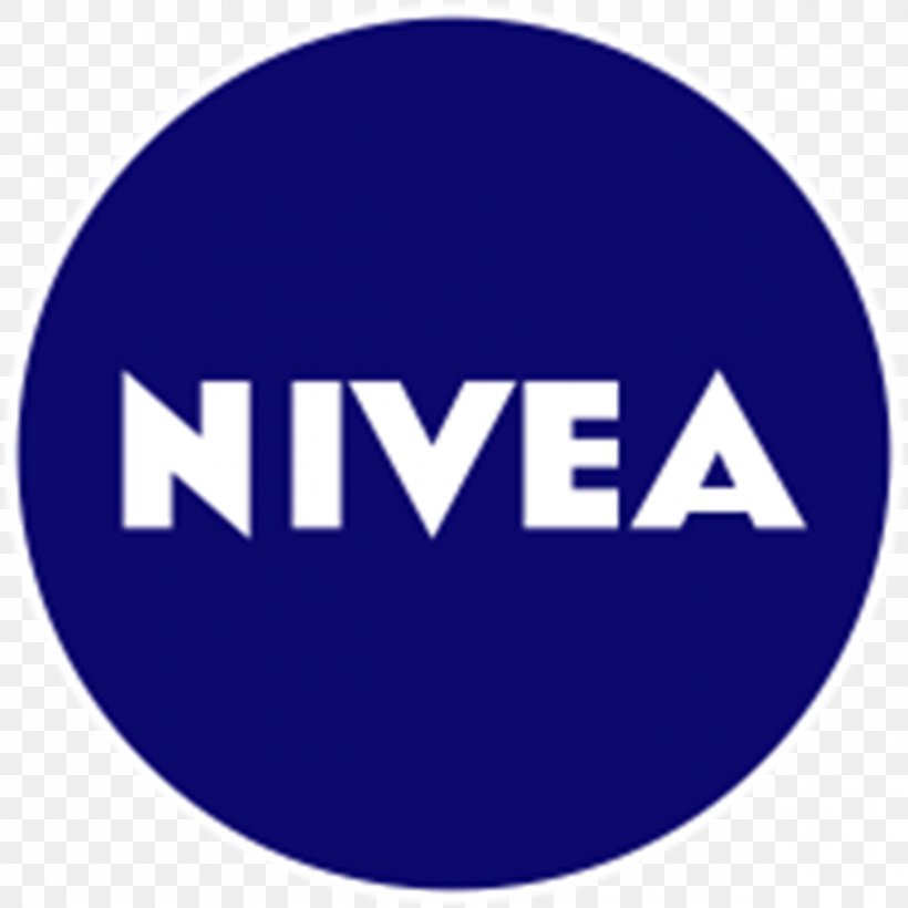 Logo Brand Nivea JPEG Product, PNG, 1200x1200px, Logo, Area, Blue, Brand, Electric Blue Download Free