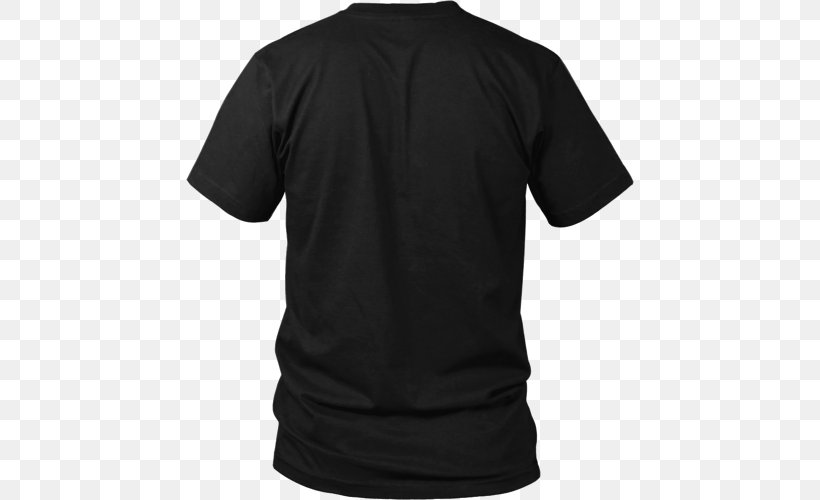 Oakland Raiders T-shirt Polo Shirt NFL Piqué, PNG, 500x500px, Oakland Raiders, Active Shirt, Black, Clothing, Dress Shirt Download Free