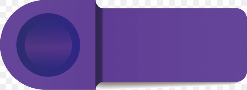 Rectangle Purple, PNG, 1987x727px, Rectangle, Electric Blue, Purple, Violet Download Free