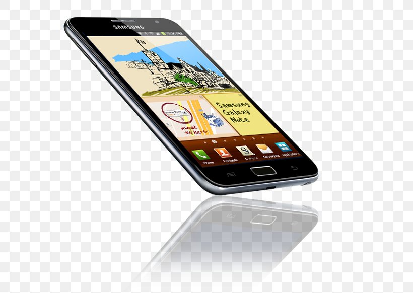 Samsung Galaxy Note II Samsung Galaxy Note 10.1 2014 Edition Samsung Galaxy S II, PNG, 582x582px, Samsung Galaxy Note, Android, Android Ice Cream Sandwich, Cellular Network, Communication Device Download Free