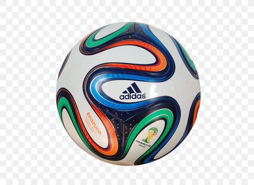 2014 FIFA World Cup Brazil Adidas Brazuca Ball, PNG, 600x600px, 2014 Fifa World Cup, Adidas, Adidas Brazuca, Adidas Jabulani, American Football Download Free