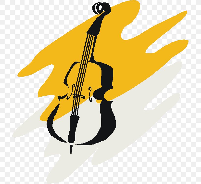 Cello Violin Clip Art Illustration Product Design, PNG, 719x750px, Cello, Art, Bowed String Instrument, Musical Instrument, Silhouette Download Free