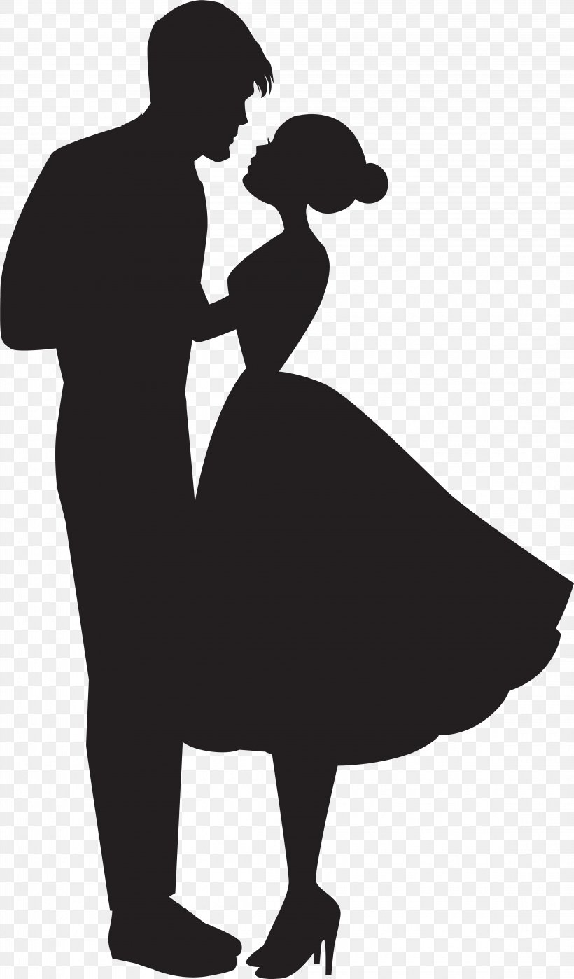 Clip Art Love Openclipart Silhouette, PNG, 4645x7921px, Love, Blackandwhite, Couple, Dance, Drawing Download Free