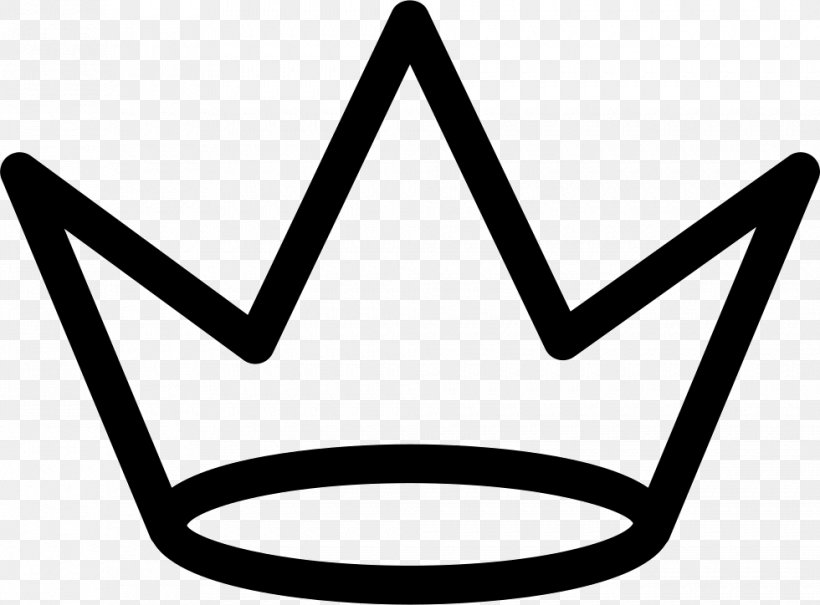 Coroa Real Crown Download, PNG, 980x724px, Coroa Real, Area, Black And White, Cross, Crown Download Free