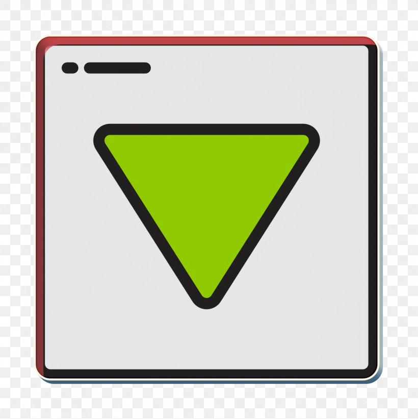 Multimedia Option Icon UI Icon Down Icon, PNG, 1238x1240px, Multimedia Option Icon, Down Icon, Line, Sign, Symbol Download Free