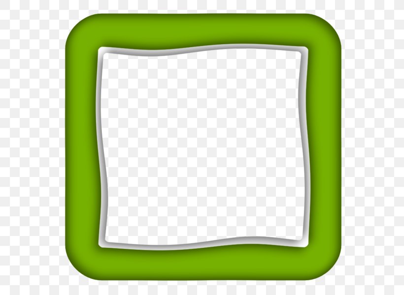 Product Line Green Angle Picture Frames, PNG, 600x600px, Green, Picture Frame, Picture Frames, Rectangle Download Free