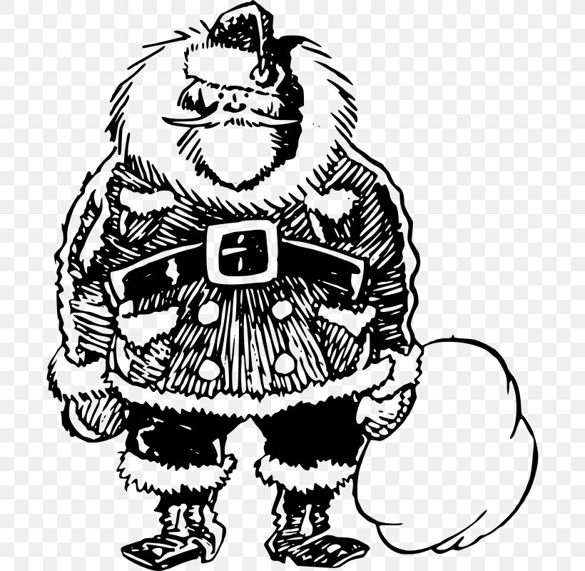 Santa Claus Drawing Overweight Clip Art, PNG, 800x800px, Santa Claus, Abdominal Obesity, Amazon Statue Types, Art, Artwork Download Free