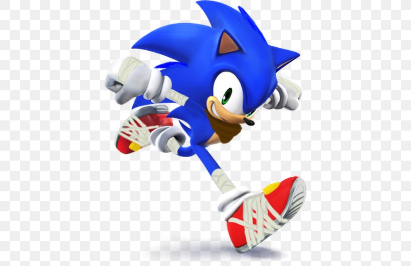 Sonic The Hedgehog Sonic Lost World Super Smash Bros. For Nintendo 3DS And Wii U Sonic Unleashed Mario & Sonic At The Olympic Games, PNG, 530x530px, Sonic The Hedgehog, Action Figure, Figurine, Knuckles The Echidna, Mario Sonic At The Olympic Games Download Free