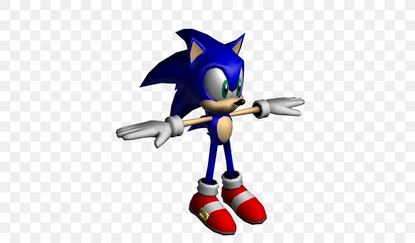 Sonic Unleashed Sonic 3D Blast Sonic Free Riders Sonic Rush Sonic Lost World, PNG, 640x480px, 3d Modeling, Sonic Unleashed, Action Figure, Blaze The Cat, Fictional Character Download Free