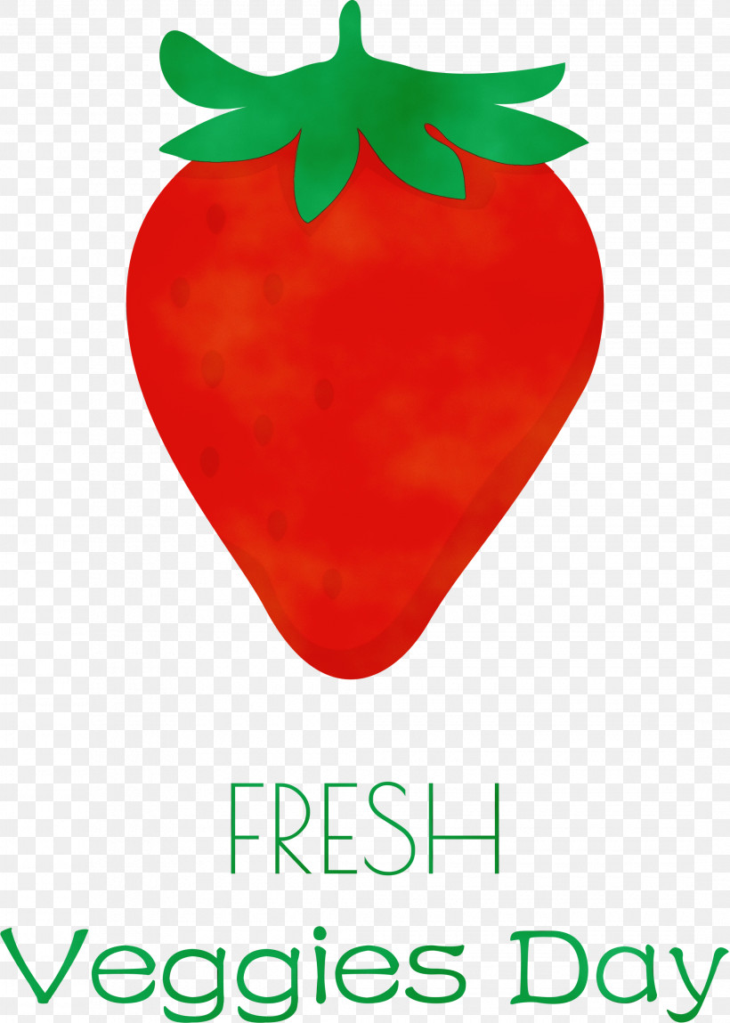 Strawberry, PNG, 2140x2999px, Fresh Veggies, Apple, Local Food, Meter, Natural Food Download Free