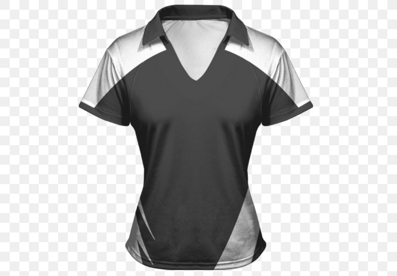 T-shirt Sleeve Polo Shirt Neck, PNG, 570x570px, Tshirt, Active Shirt, Black, Brand, Clothing Download Free