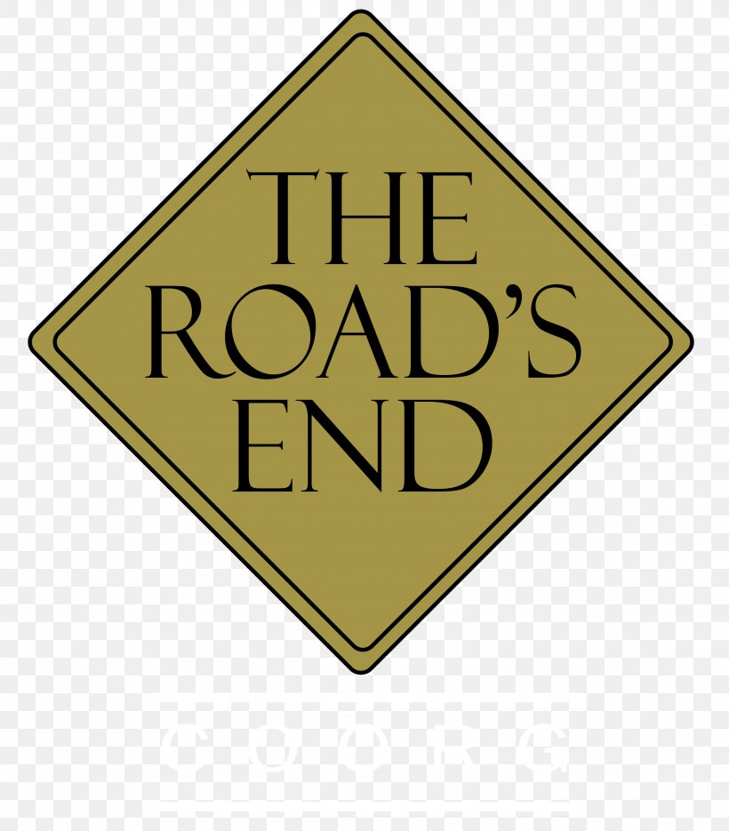 The Road's End Logo Brand Clip Art Promissory Note, PNG, 2270x2590px, Watercolor, Cartoon, Flower, Frame, Heart Download Free