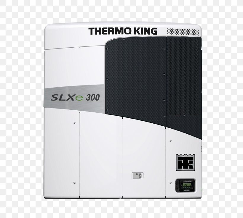 Thermo King Refrigerator Truck Schmitz Cargobull Privately Held Company, PNG, 737x737px, Thermo King, Company, Electronic Device, Electronics, Electronics Accessory Download Free