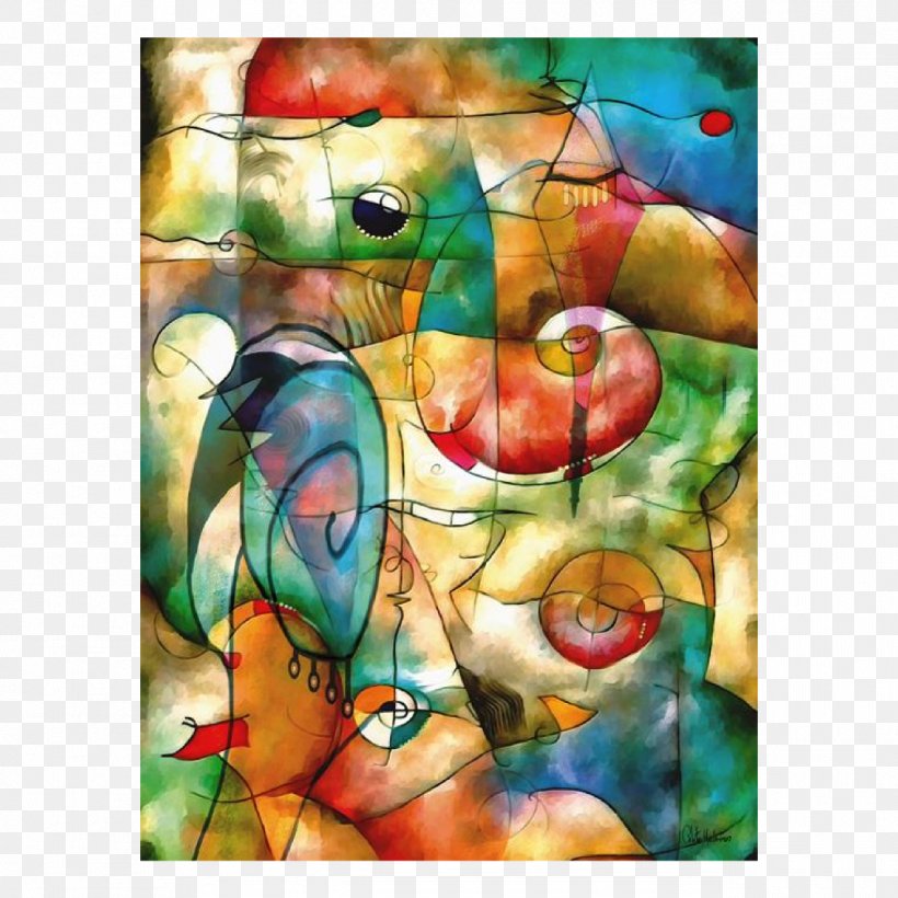 Watercolor Painting Modern Art Abstract Art, PNG, 1267x1267px, Painting, Abstract Art, Acrylic Paint, Art, Artwork Download Free