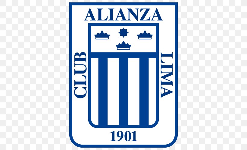 Alianza Lima Peruvian Clásico Sport Boys Sport Huancayo, PNG, 500x500px, Alianza Lima, Area, Blue, Brand, Club Universitario De Deportes Download Free