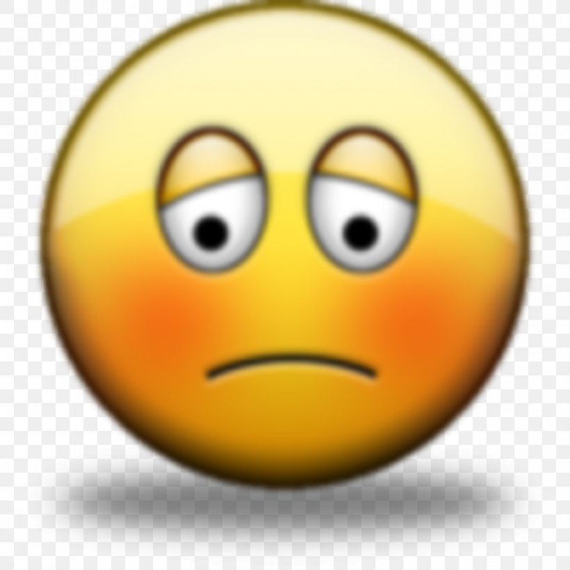 Emoticon Smiley Shame, PNG, 1280x1280px, Emoticon, Avatar, Close Up,  Emotion, Facial Expression Download Free