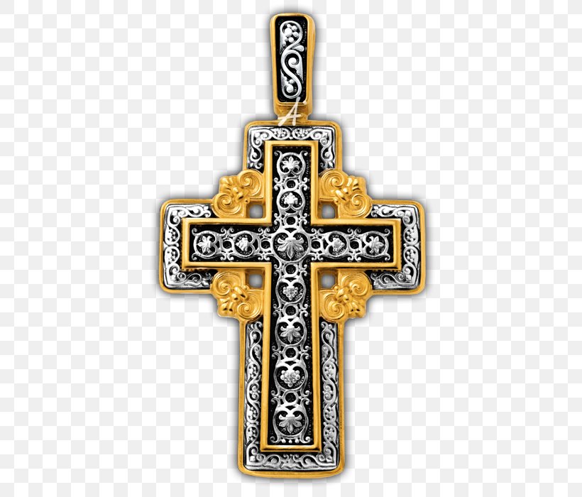 Crucifix Calvary Russian Orthodox Cross Dievmātes Ikona „Septiņas Bultas”, PNG, 500x700px, Crucifix, Calvary, Cross, Jewellery, Mary Download Free