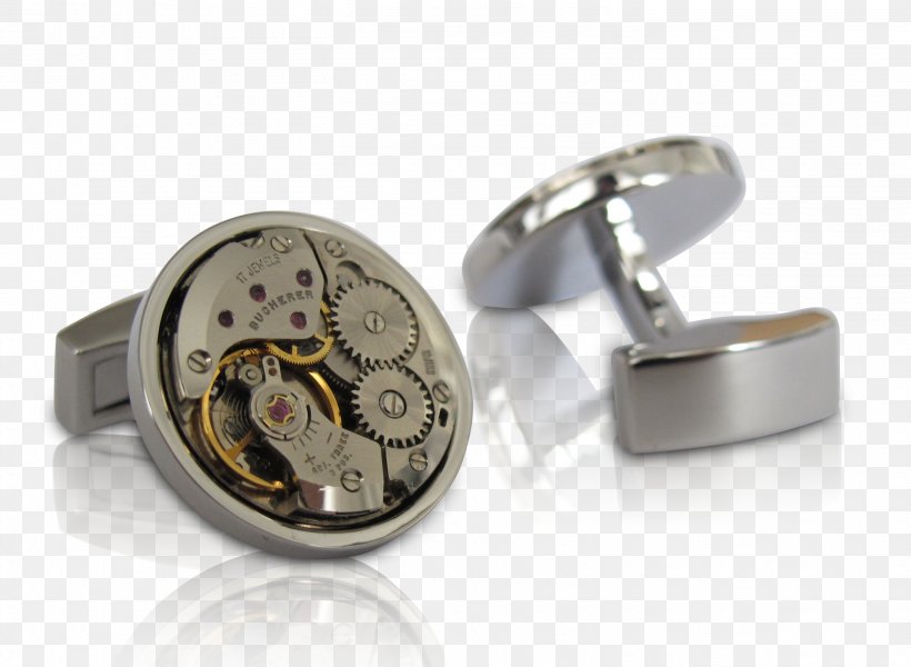 Cufflink Watch Omega SA Sleeve Bucherer Group, PNG, 2827x2070px, Watercolor, Cartoon, Flower, Frame, Heart Download Free