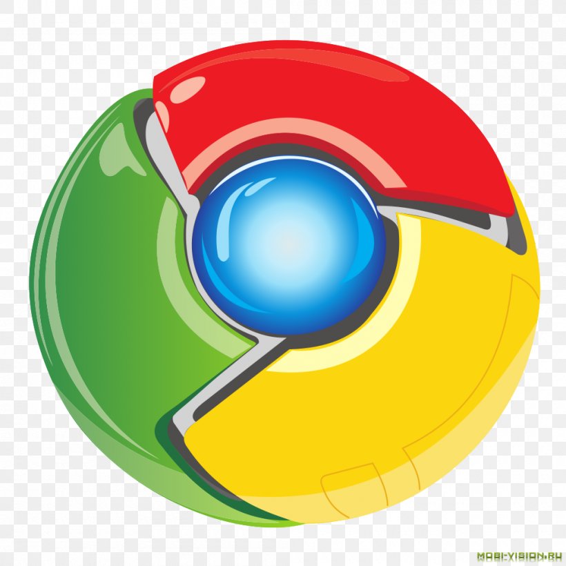 Google Chrome Logo Web Browser Chrome OS, PNG, 1000x1000px, Google Chrome, Ball, Cdr, Chrome Os, Google Download Free