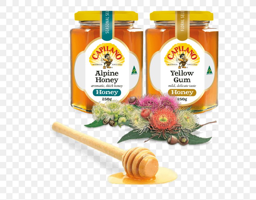Honey Flavor Natural Foods Condiment, PNG, 642x642px, Honey, Condiment, Flavor, Food, Food Preservation Download Free
