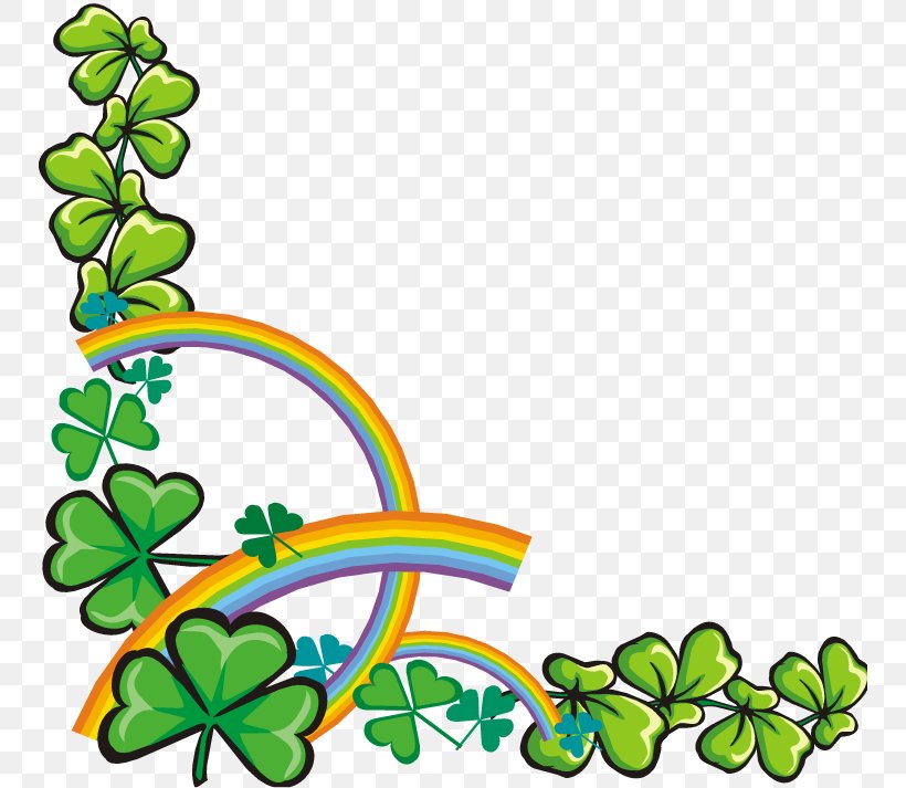 Ireland Saint Patricks Day Paper Shamrock Irish People, PNG, 750x713px, Ireland, Area, Branch, Flora, Floral Design Download Free