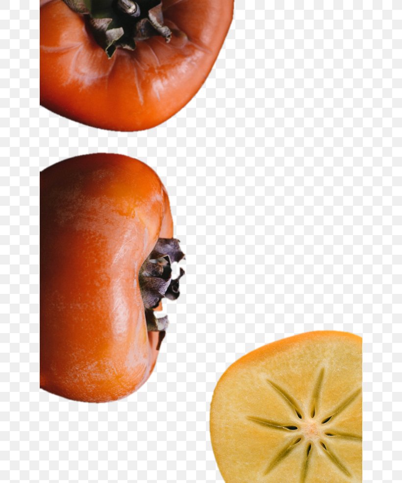 Persimmon Branch Vegetarian Cuisine Food, PNG, 658x986px, Persimmon, Diospyros, Eating, Ebony Trees And Persimmons, Food Download Free