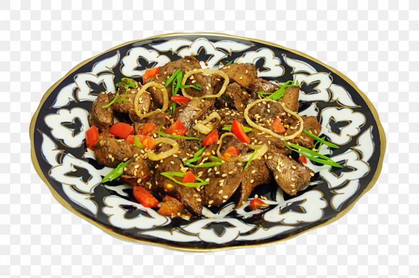 Uzbek Cuisine Chinese Cuisine Dish Pilaf, PNG, 1280x852px, Uzbek Cuisine, American Chinese Cuisine, Asian Cuisine, Asian Food, Bulgogi Download Free