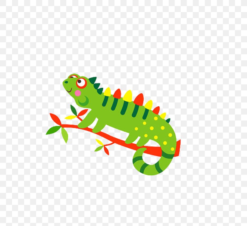 Common Iguanas Letter Alphabet Illustration, PNG, 750x750px, Lizard, Amphibian, Area, Cartoon, Clip Art Download Free