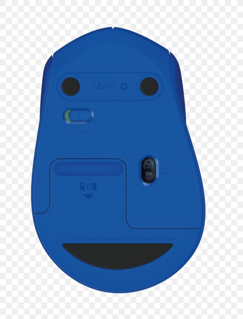 Computer Mouse Wireless Logitech M330 SILENT PLUS Optical Mouse, PNG, 725x1075px, Computer Mouse, Blue, Computer, Computer Accessory, Computer Hardware Download Free