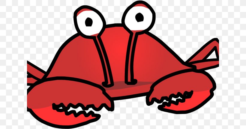 Crab Cartoon, PNG, 641x432px, Crabs, Chesapeake Blue Crab, Crab, Hermit Crab, Line Art Download Free