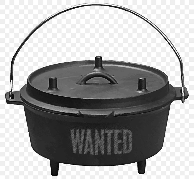 Dutch Ovens Cast Iron Camping Cast-iron Cookware, PNG, 800x755px, Dutch Ovens, Camping, Cast Iron, Castiron Cookware, Convection Oven Download Free