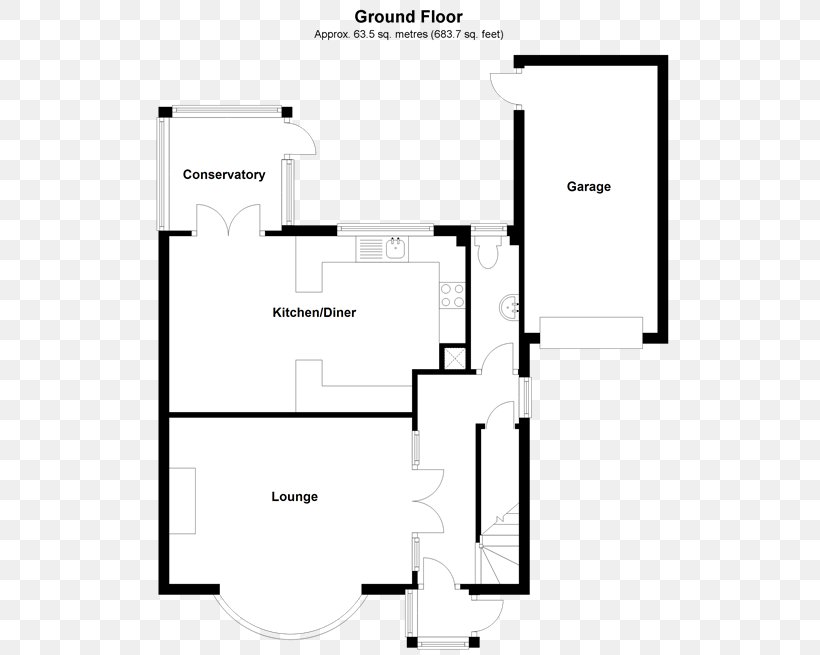 Floor Plan White Line, PNG, 520x655px, Floor Plan, Area, Black And White, Diagram, Drawing Download Free