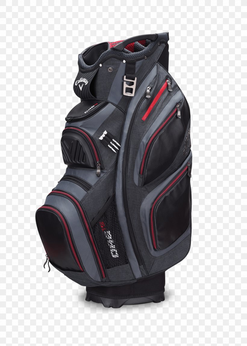 Golfbag Callaway Golf Company Golf Clubs, PNG, 1300x1820px, Golfbag, Backpack, Bag, Black, Callaway Golf Company Download Free