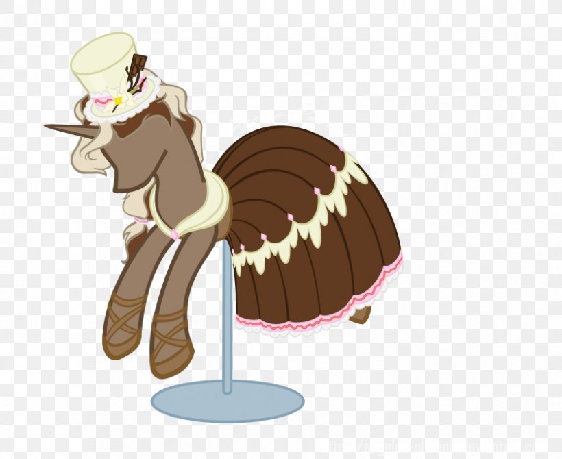 Horse Rarity Pony Dress Clothing, PNG, 837x684px, Horse, Ball Gown, Cartoon, Clothing, Drawing Download Free
