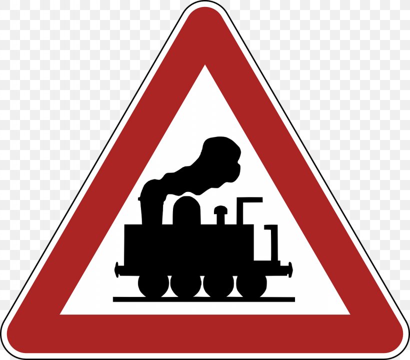 Level Crossing Germany Rail Transport Traffic Sign Clip Art, PNG, 1280x1125px, Level Crossing, Area, Brand, Germany, Junction Download Free
