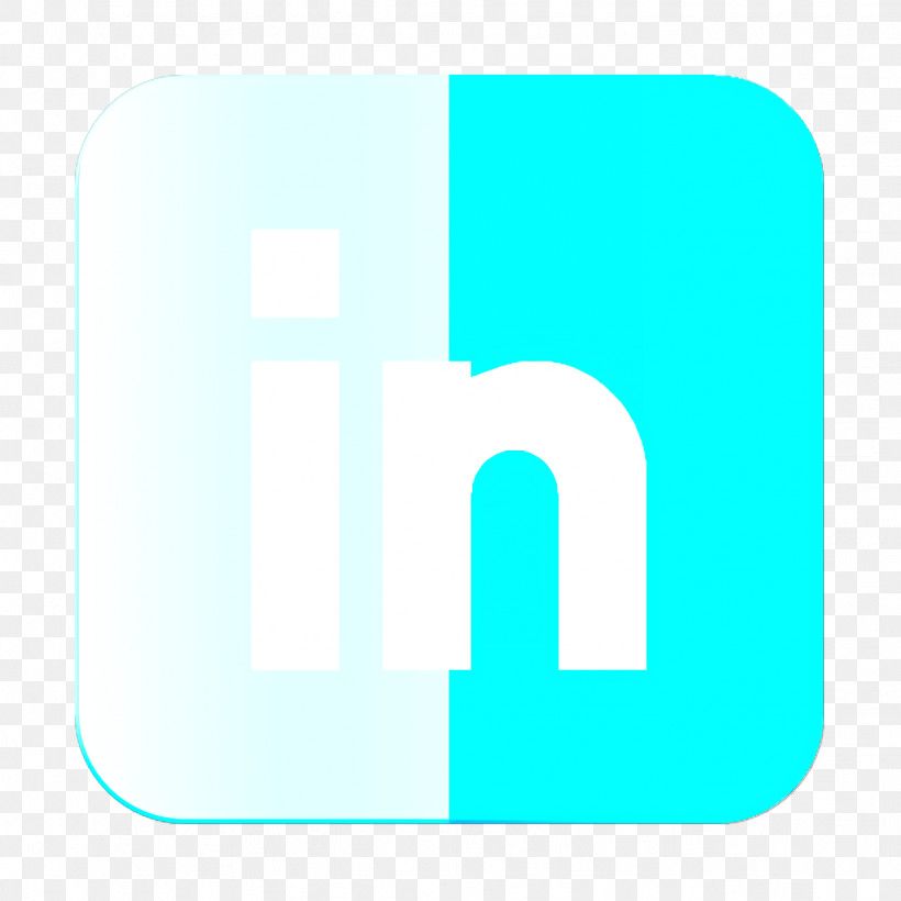 Linkedin Icon Social Media Icon, PNG, 1232x1232px, Linkedin Icon, Green, Logo, M, Meter Download Free