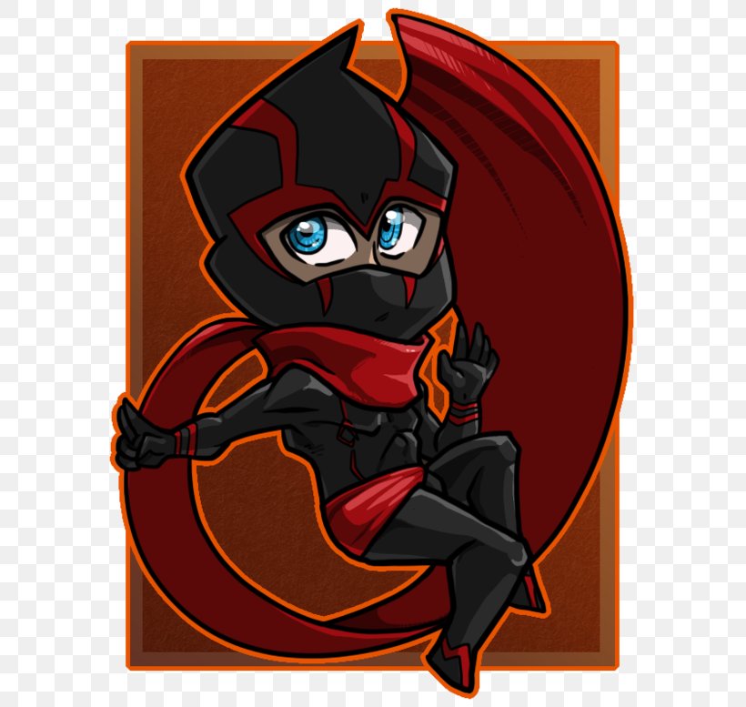 Ninja Fan Art DeviantArt, PNG, 600x777px, Watercolor, Cartoon, Flower, Frame, Heart Download Free