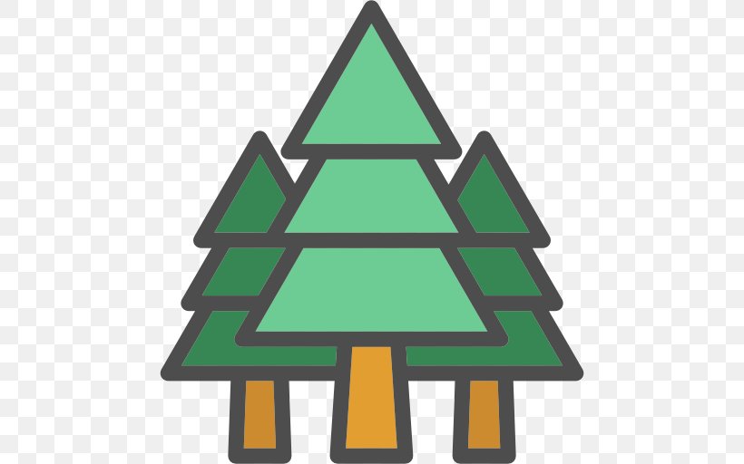 Christmas Tree Tree Symbol, PNG, 512x512px, Forest, Animation, Christmas Tree, Fm Broadcasting, Symbol Download Free