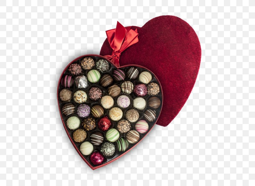 Praline Chocolate Heart Bonbon Valentine's Day, PNG, 600x600px, Praline, Bonbon, Box, Candy, Chocoholic Download Free